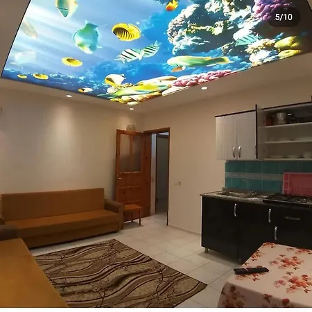 Kayali Appartement *