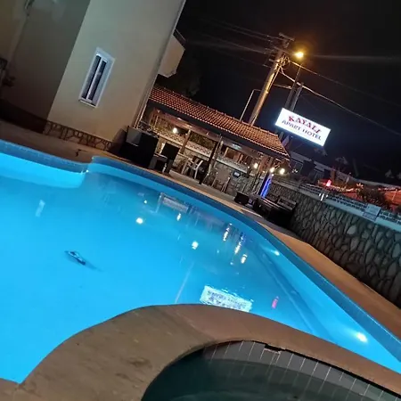 Appartement Kayali