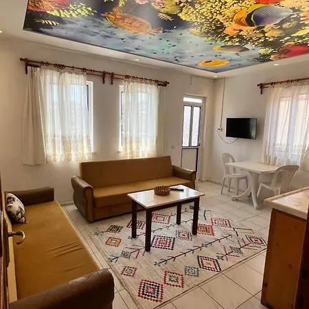 Kayali Appartement *