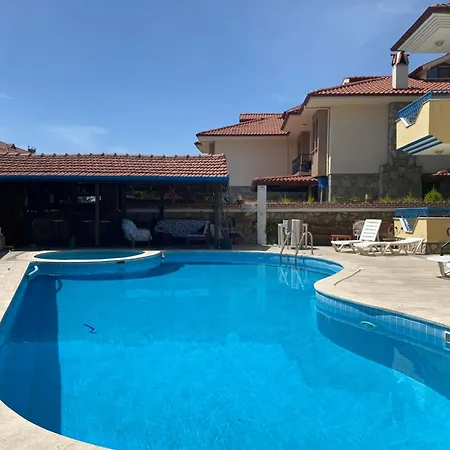 Appartement Kayali