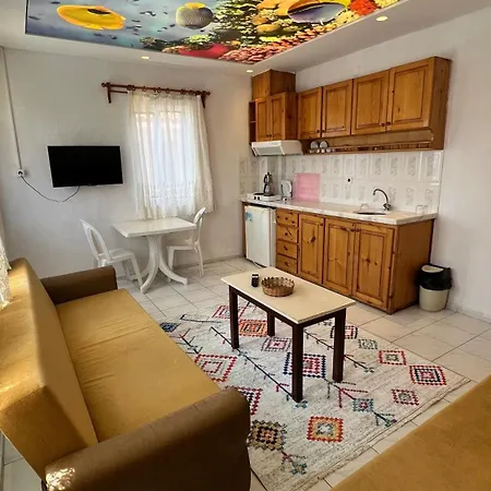 Kayali Appartement